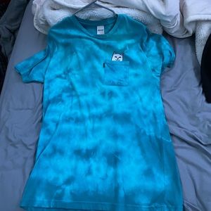 RipNDip Oversized Shirt